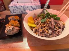 火鸡肉饭-FUYU台湾美食坊