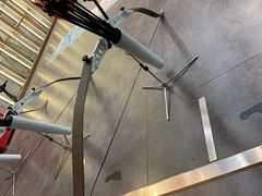 -弓夫射箭·CAFE·运动健身(深圳来福士广场店)