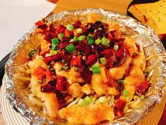 -壹酒贰肉1926·深夜食堂(九纬路店)