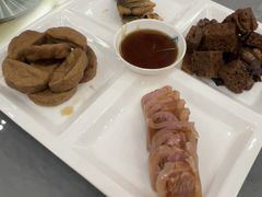 -银都上海菜馆(粤海东路店)