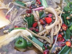 -蜀宴小调·精致家常菜(来福士店)