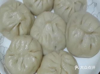 简单易学的美味好吃的大肉包子
