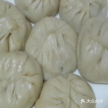 简单易学的美味好吃的大肉包子