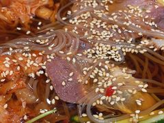-堂堂小伙夫·辽宁小吃大排档(京西大悦城店)