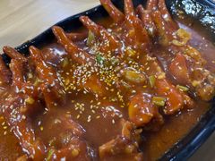 -朝族高丽火盆(长白山总店)