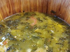 -满堂春特色餐馆