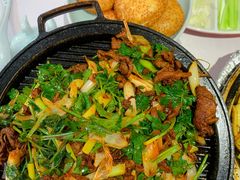 -味+新京宴·烤鸭·北京菜(创意谷店)