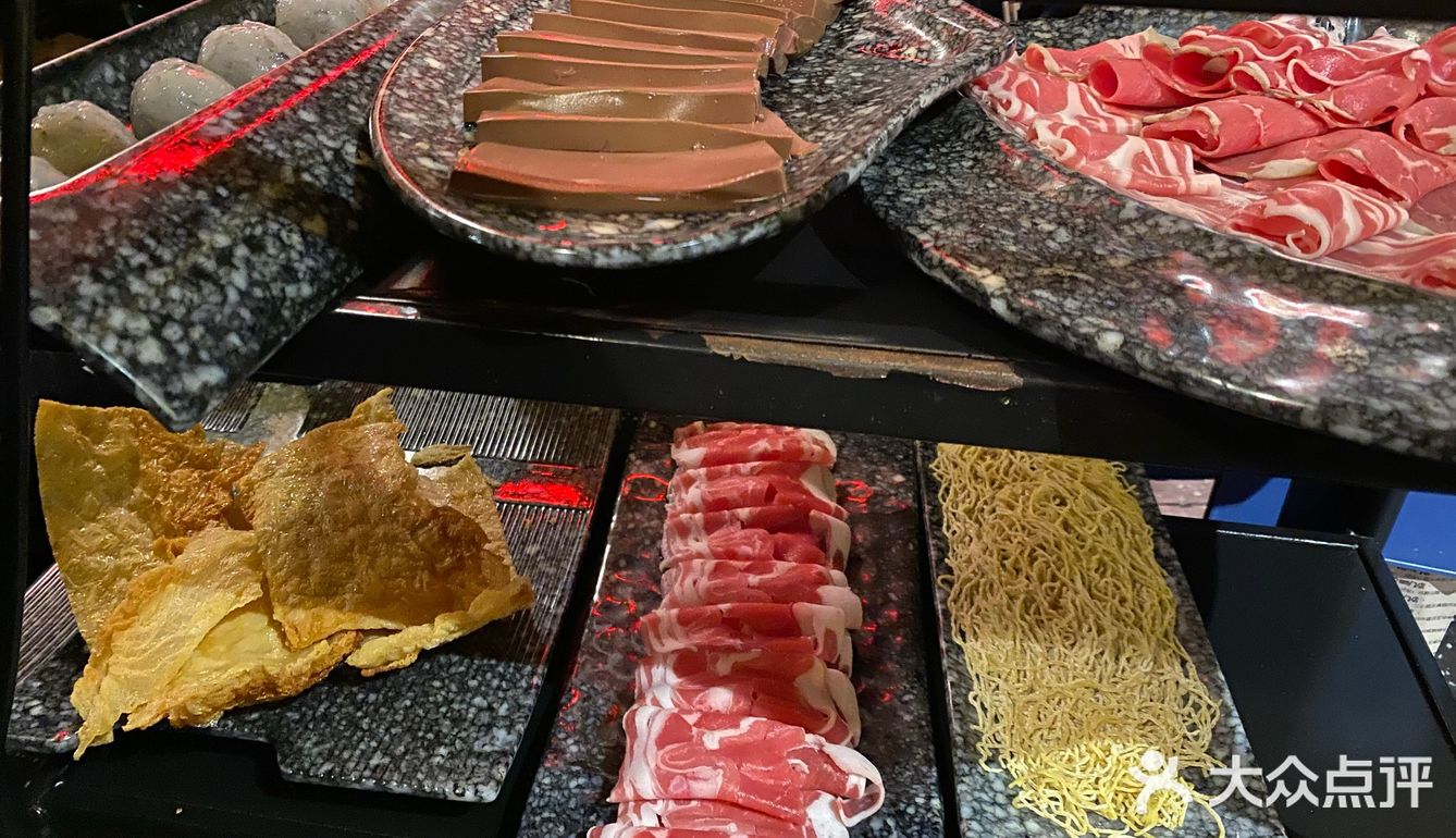哥老官的新品炸年糕是个什么神仙美味