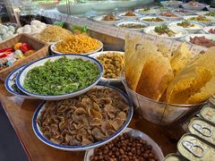 -鱼窝棚柴火铁锅炖(富山屯店)