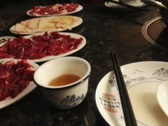 -八合里潮汕鲜牛肉火锅(深圳海岸城店)