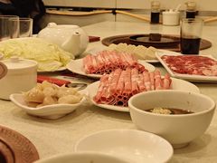 -八先生涮肉房(三里河店)