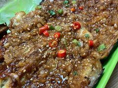 -烤满分·东北烧烤(首经贸店)