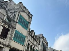 -海口骑楼老街历史文化街区