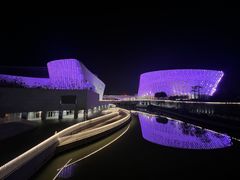 -福州海峡文化艺术中心