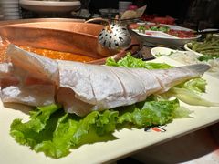 -重庆地瓜老火锅(广渠门店)