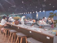 -半山腰·云南菜(侨福芳草地店)