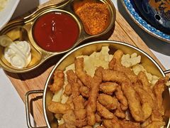 -樽宴酒楼·地道川菜·品质聚会·生日宴请