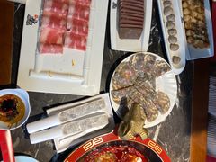 -宽窄巷子火锅(周浦店)