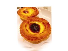 葡式蛋挞-铭家点心(秦岭路店)