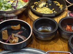 -黑豚黨韩国烤肉料理(悦然时光店)