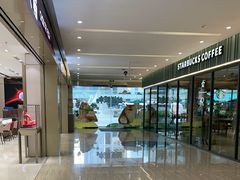 -福田卓悦INTOWN购物中心