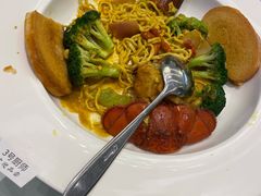 -万龙洲海鲜(大兴绿地缤纷城店)