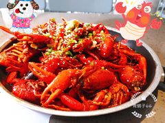 -一棠龙虾(徐家汇城开YOYO店)