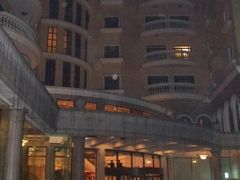 酒店外环境-上海安亭别墅花园酒店