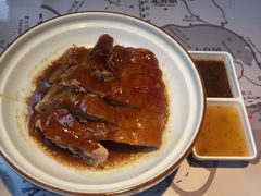 烧鹅-味妙顺德厨房(绿地缤纷城店)
