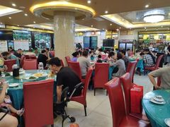-国强手抓(北京西路店)