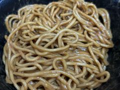 麻酱拌面-万寿斋(山阴路店)