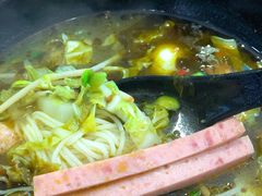 -渝和喵叔米线(南坪万达店)