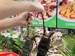 -79号渔船海鲜饭店(华强北店)