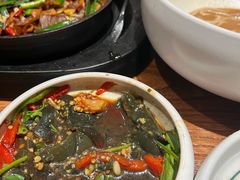 -云海肴·汽锅鸡·云南代表菜(美罗城店)