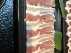 -九田家黑牛烤肉料理(太阳城店)