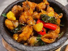 -星叶·东南亚料理(温州万象城店)