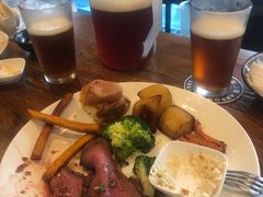 -Arrow Factory Brewing箭厂啤酒