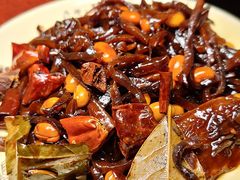 -聚首堂·特色小吃·肘子(什刹海德胜门店)