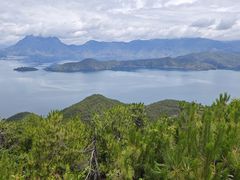 -丽江泸沽湖景区