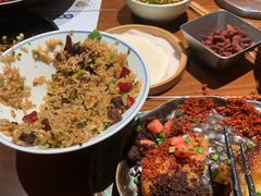 -包整·丝娃娃(一览甲秀楼风景店)