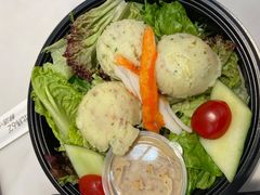 -上清·三文鱼鲜寿司(同德店)