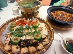 -清晖小苑·顺德菜(观澜湖新城店)