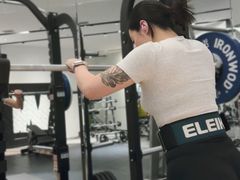 -韦德伍斯健身(沈阳K11Select购物艺术中心店)