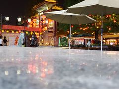 -汉阴白火石汆汤