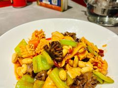 -燕春楼(海河华鼎店)