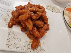 -乾隆美食·本帮菜(黄河路店)