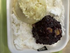 -满记甜品(加州阳光开元广场店)