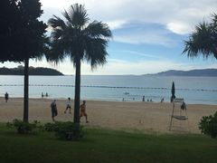 喜濑海滩皇宫酒店-金秀喜瀬海滩宫殿酒店