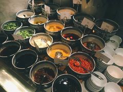 -福州仓山凯悦酒店·Market Cafe Lacucina咖啡厅
