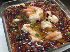 -睿柏云酒店-餐厅